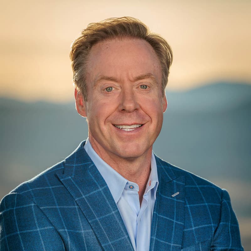 David Morgan CFP®