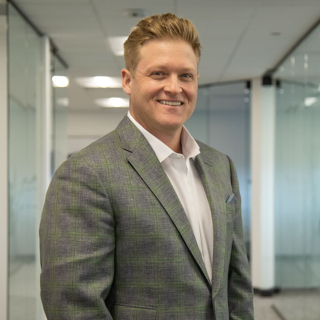 Rick Hurley MS, MS, CFP®, CEPA®