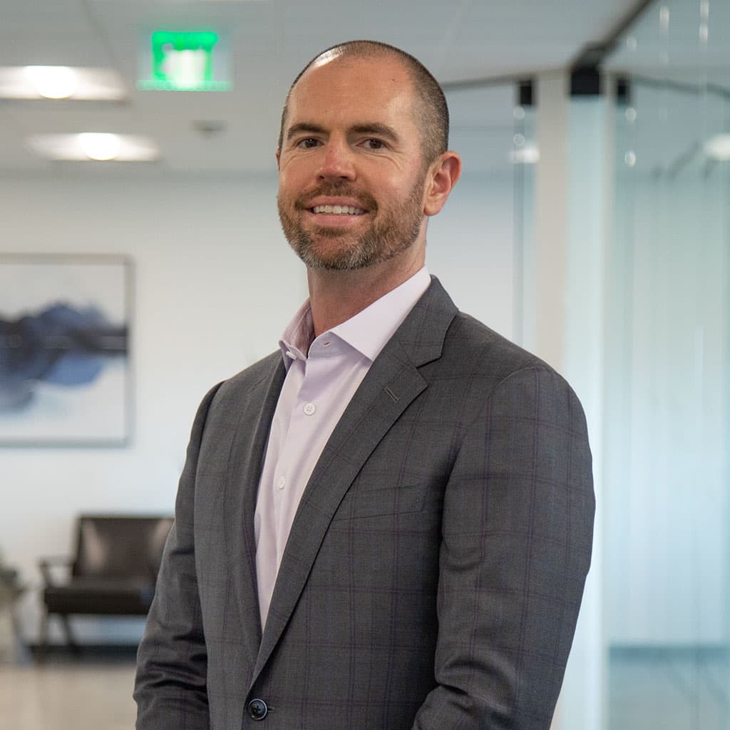 Michael Euston CFA, CFP®, MS