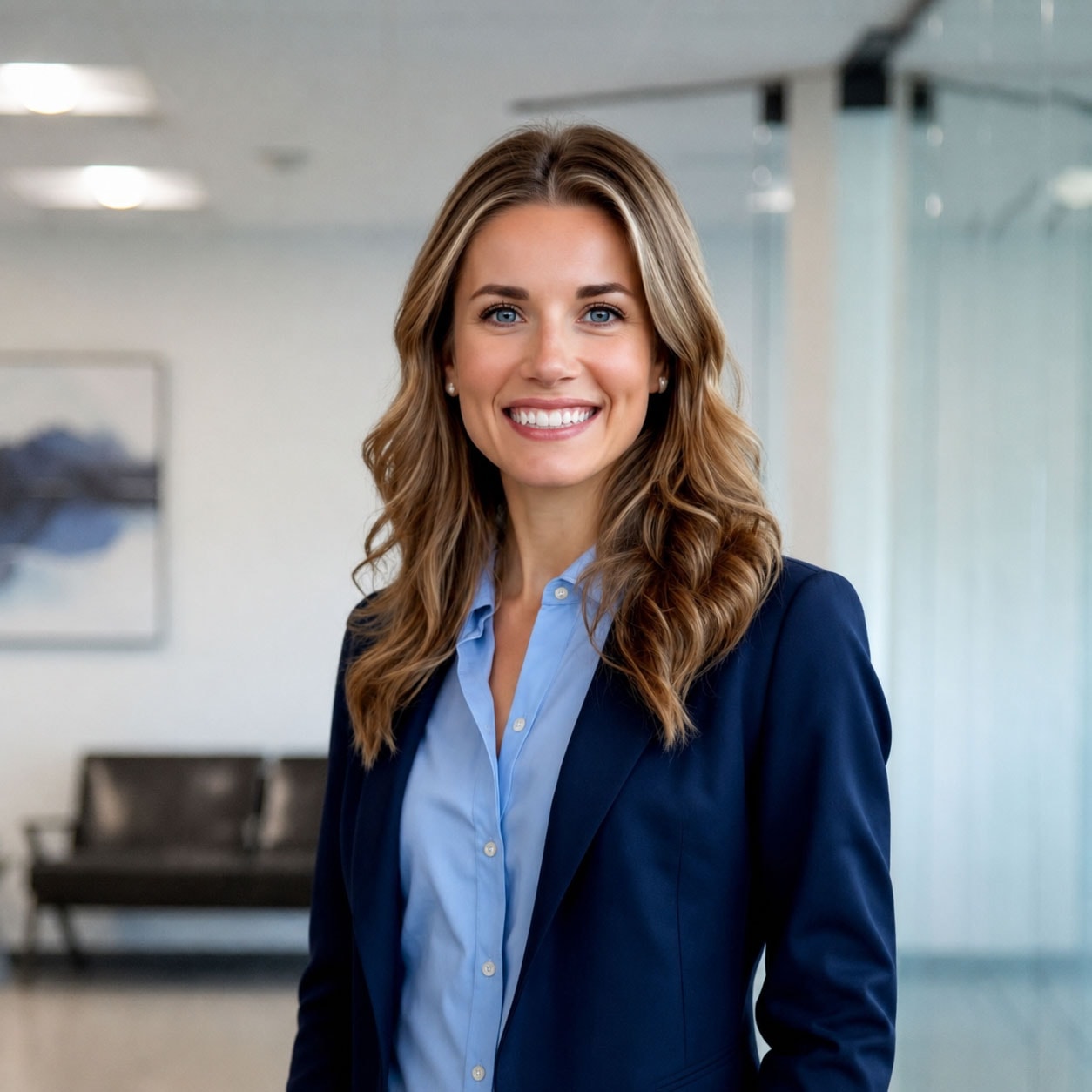 Aimée Burke, MBA