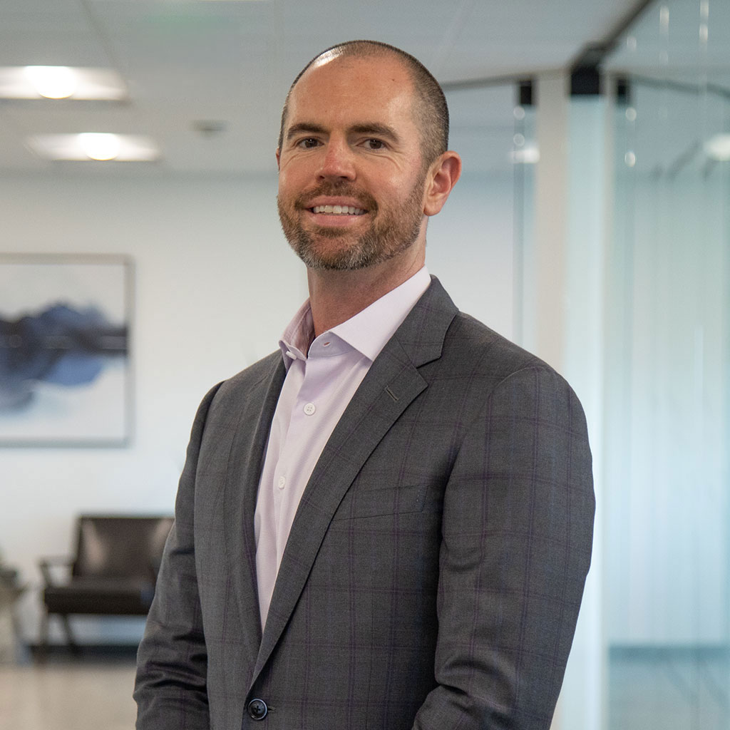 Michael Euston CFA, CFP®, MS
