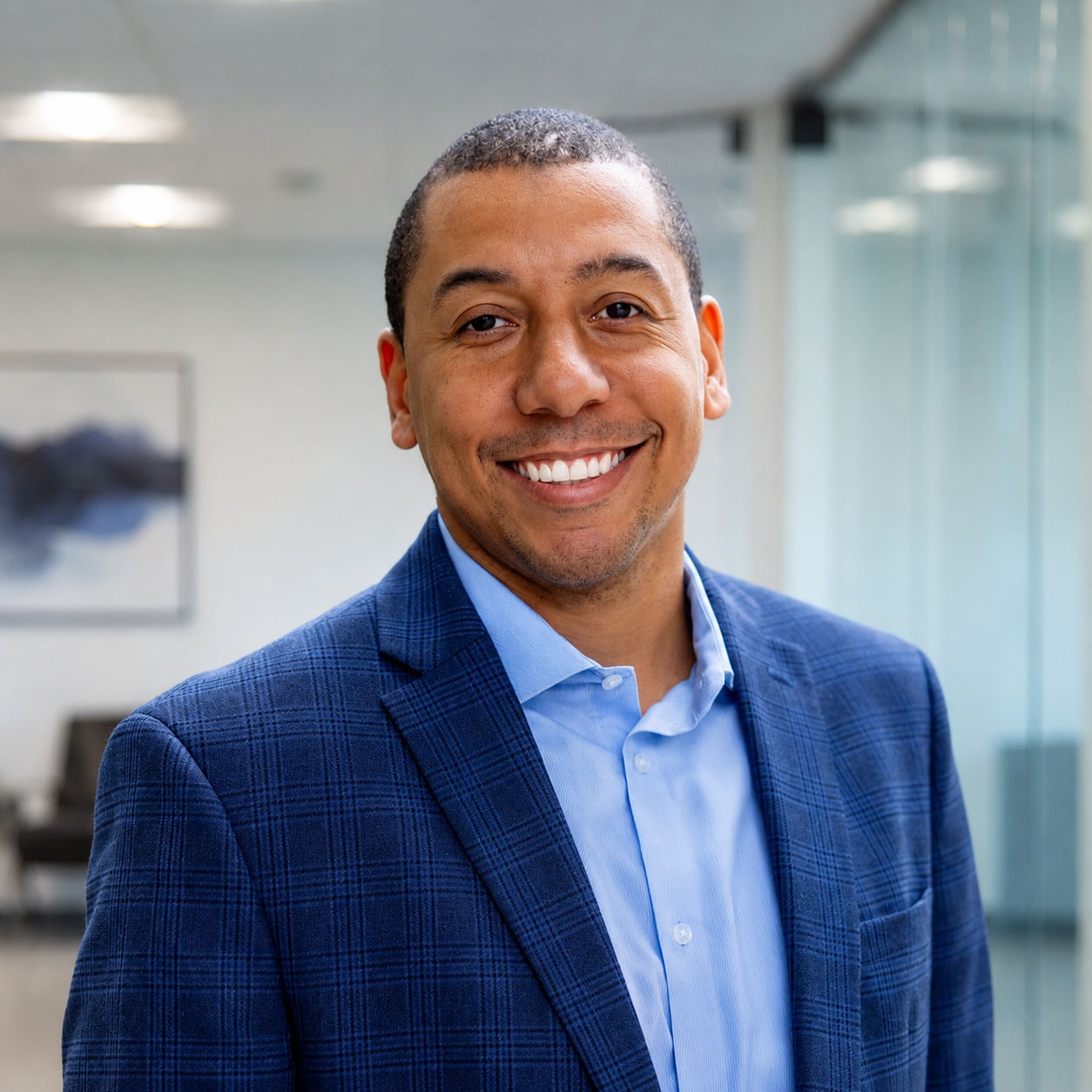 Deron Swaby, CFP®, MBA