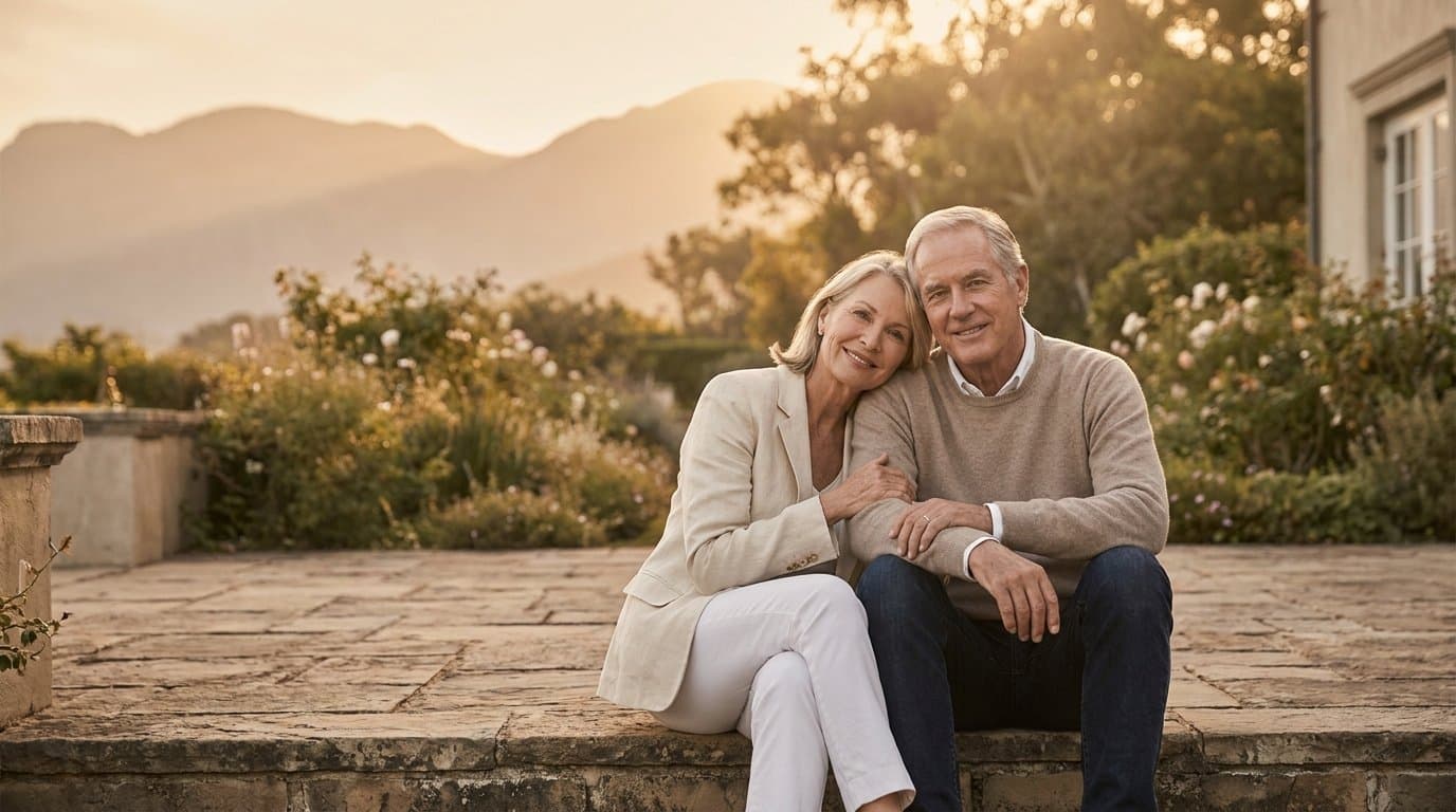 Retirees