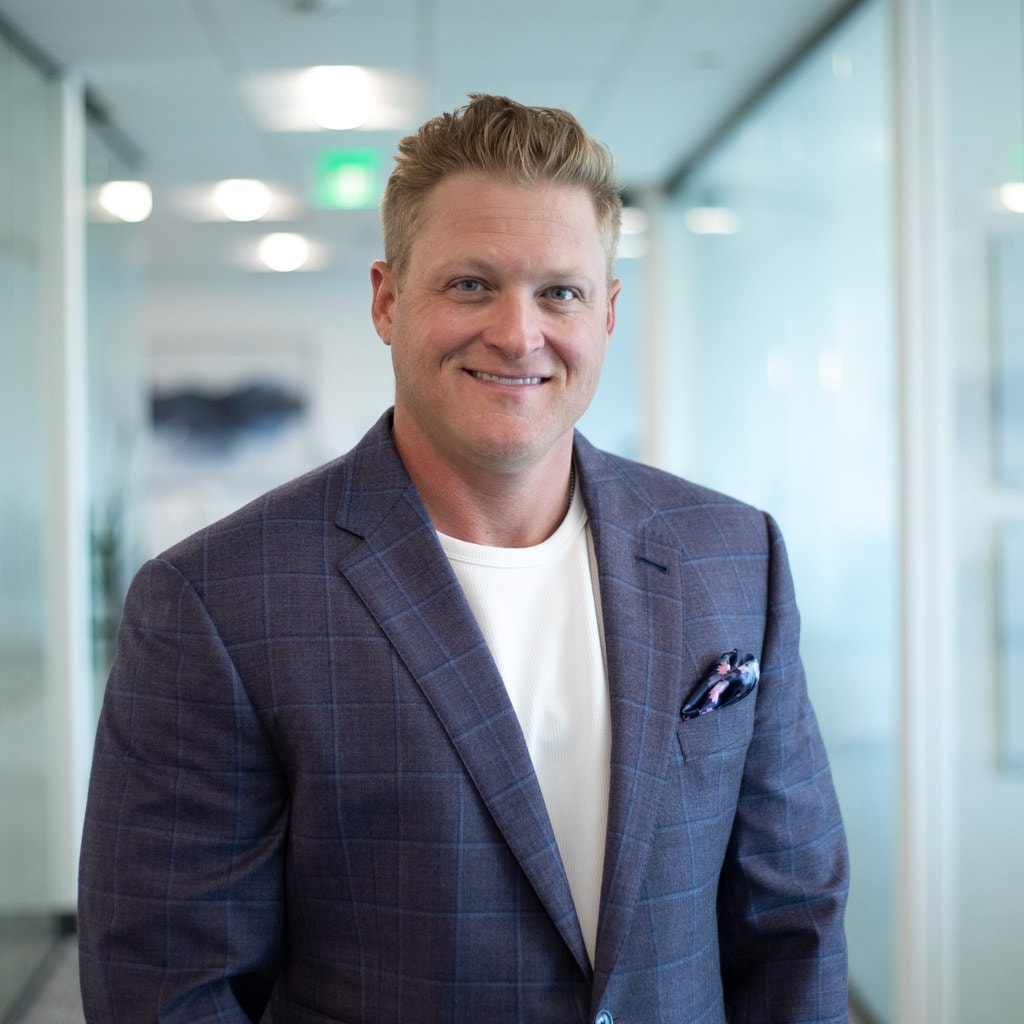 Rick Hurley MS, CFP®, CEPA®